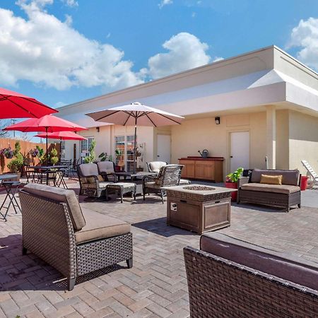 Comfort Inn&Suites Klamath Falls Dış mekan fotoğraf
